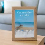 Ambiance - Avec Terrasse * Courseulles-sur-Mer