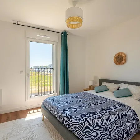 Ambiance - Avec Terrasse Courseulles-sur-Mer