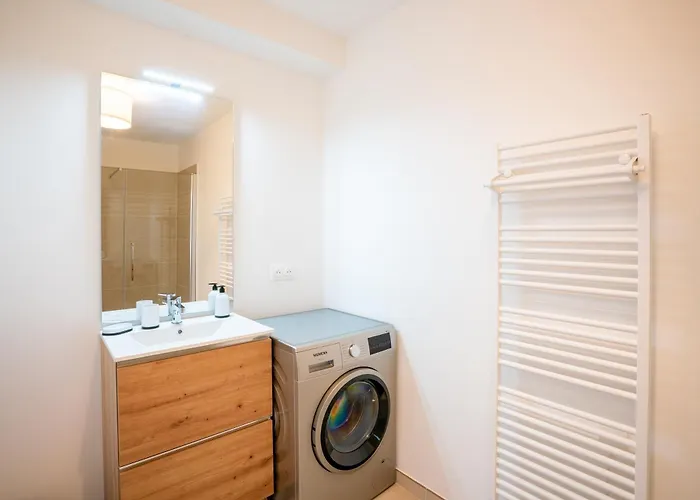 Ambiance - Avec Terrasse *