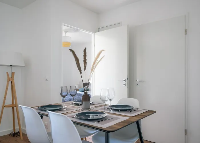 Ambiance - Avec Terrasse * Courseulles-sur-Mer