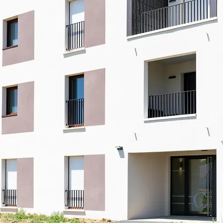 Ambiance - Avec Terrasse * Courseulles-sur-Mer