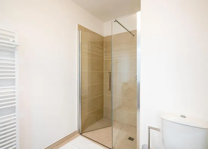 Ambiance - Avec Terrasse Courseulles-sur-Mer