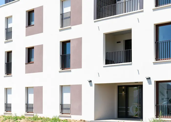 Ambiance - Avec Terrasse * Courseulles-sur-Mer