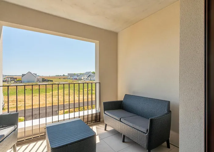 Appartamento Ambiance - Avec Terrasse